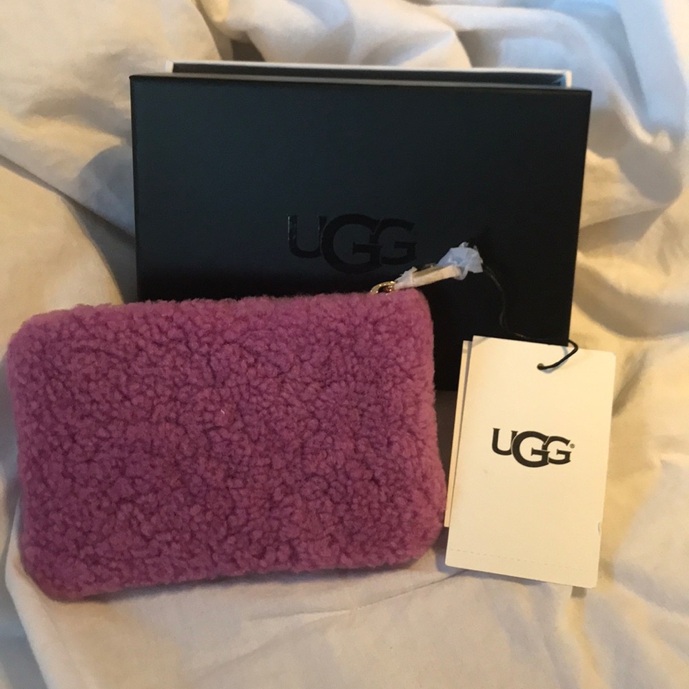 Wallet/pouch